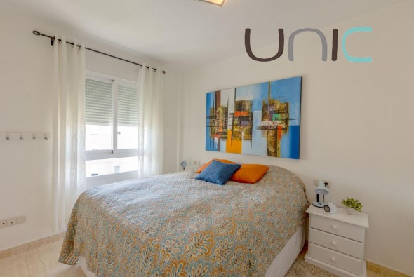 Resale - Leilighet - Albir