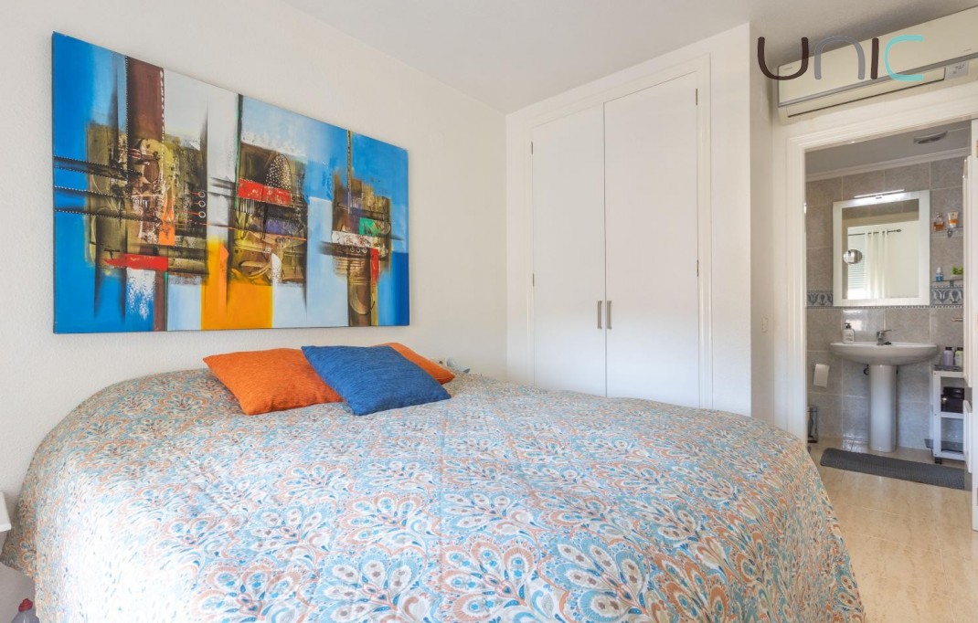 Resale - Leilighet - Albir