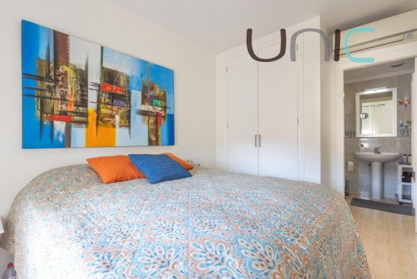 Resale - Leilighet - Albir