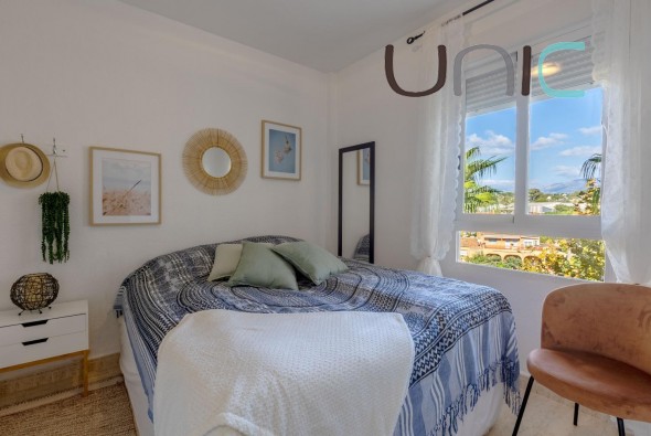 Resale - Leilighet - Albir