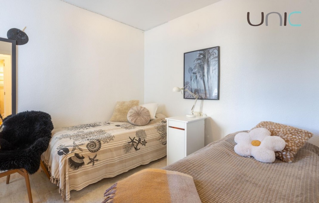 Resale - Leilighet - Albir