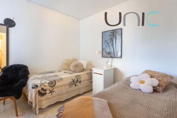 Resale - Leilighet - Albir