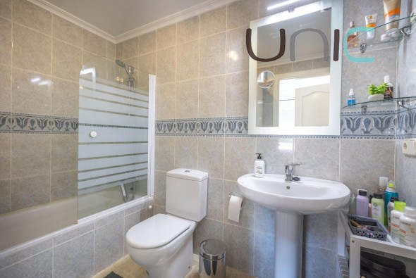 Resale - Leilighet - Albir