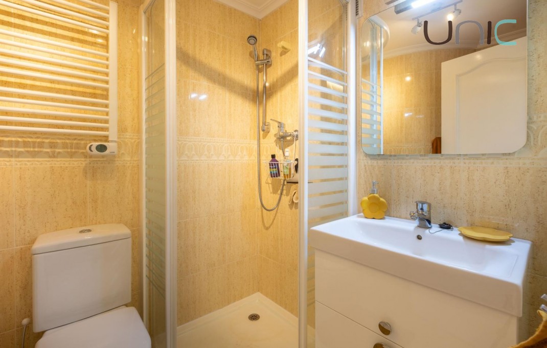 Resale - Leilighet - Albir