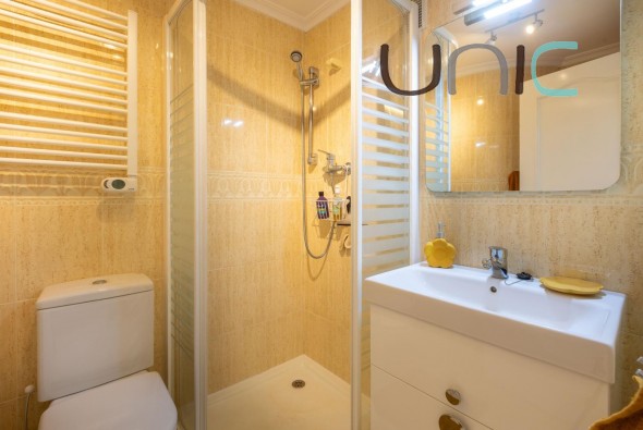 Resale - Leilighet - Albir