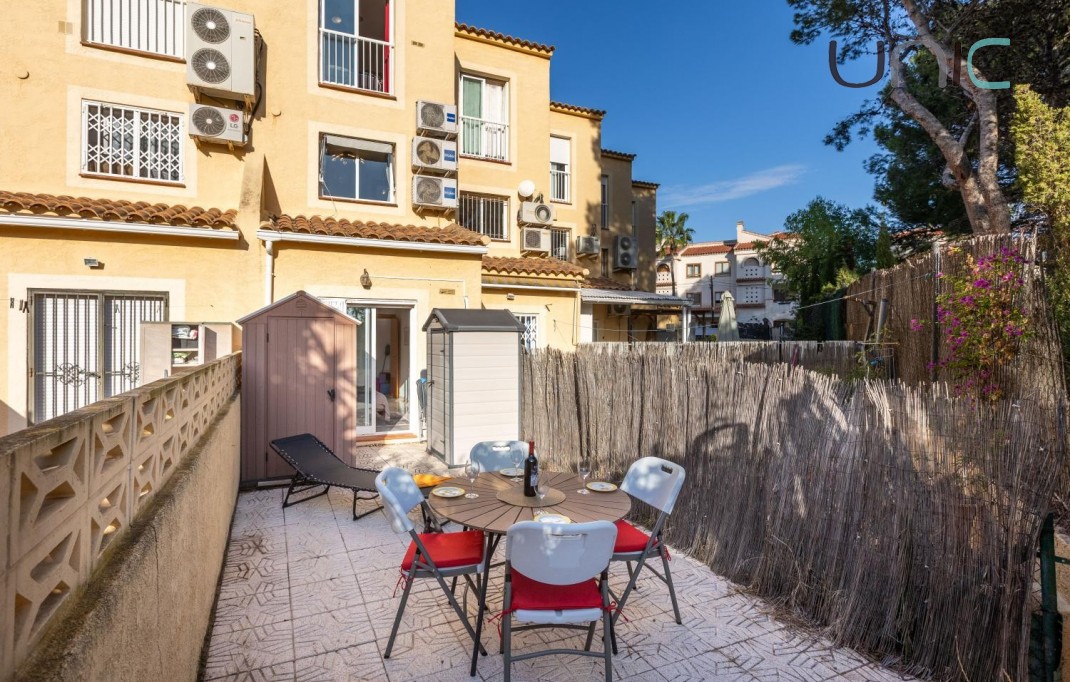 Sale - Townhouse - Albir