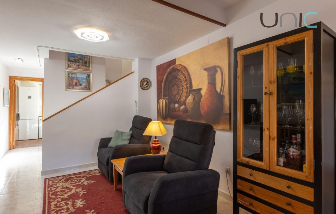 Sale - Townhouse - Albir