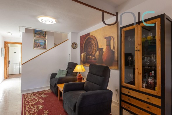 Sale - Townhouse - Albir