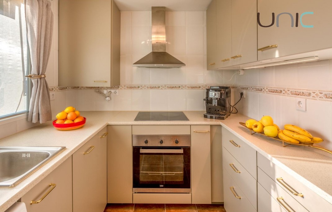 Sale - Townhouse - Albir