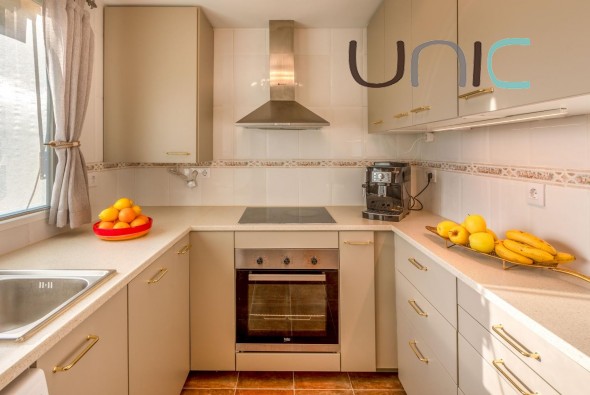 Sale - Townhouse - Albir