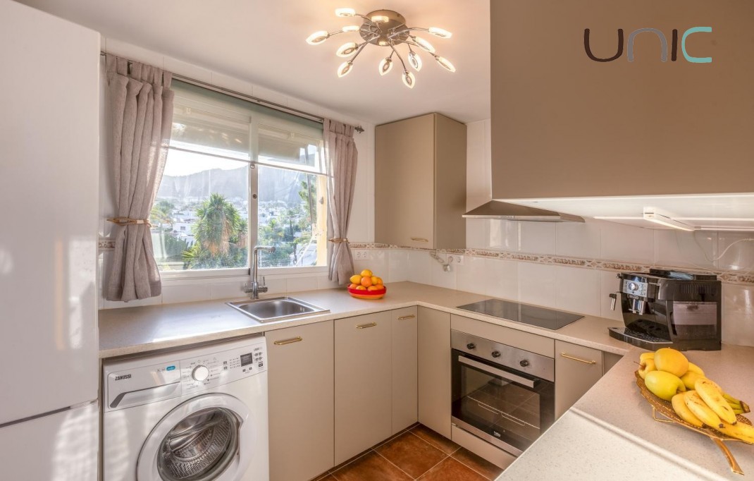 Sale - Townhouse - Albir