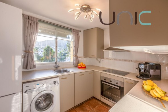 Sale - Townhouse - Albir