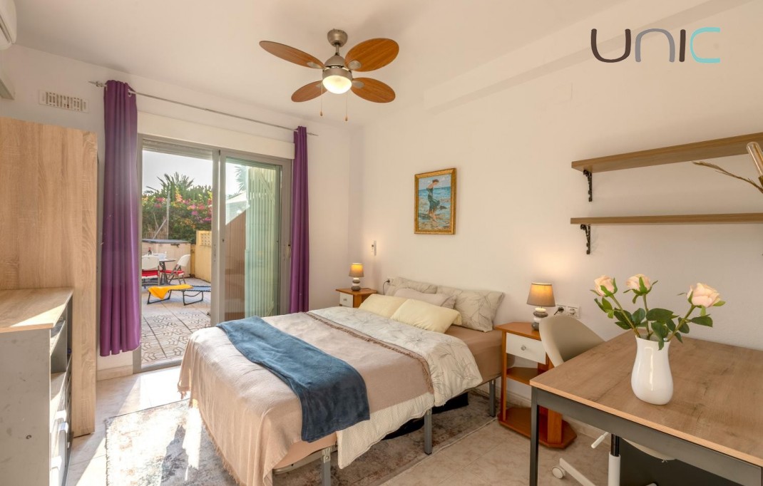 Sale - Townhouse - Albir