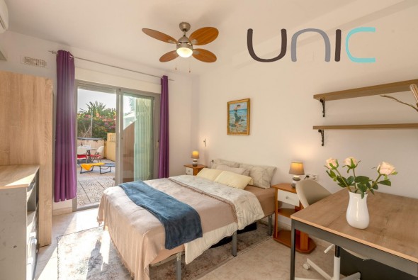 Sale - Townhouse - Albir