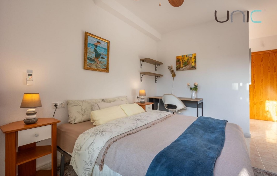 Sale - Townhouse - Albir