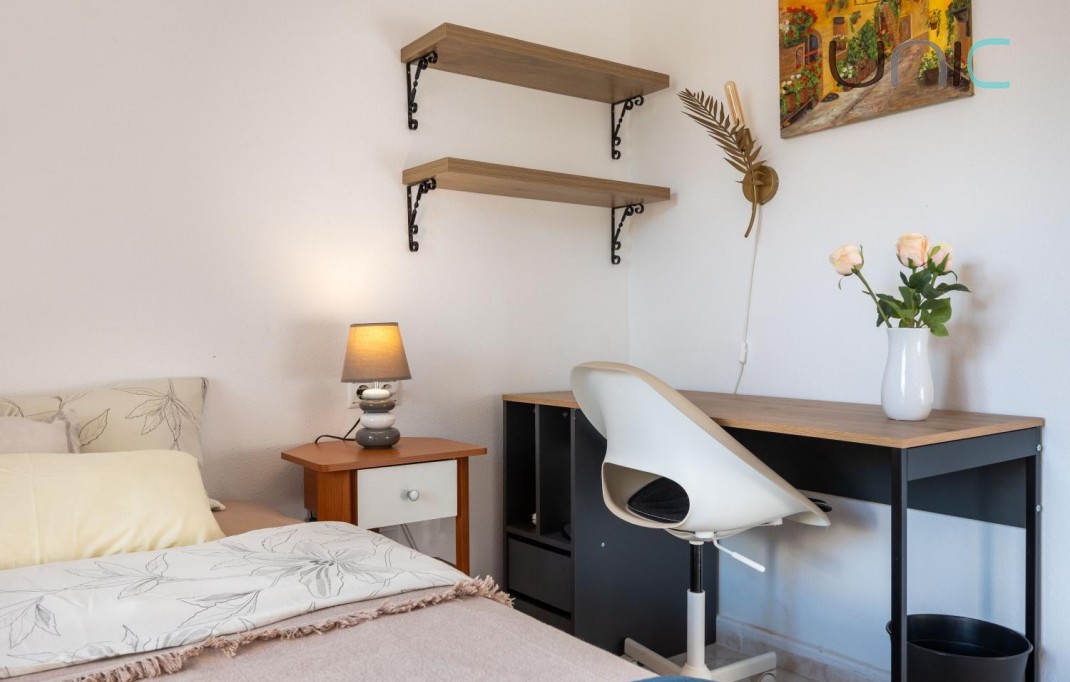 Sale - Townhouse - Albir