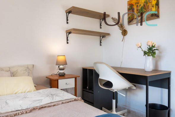 Sale - Townhouse - Albir