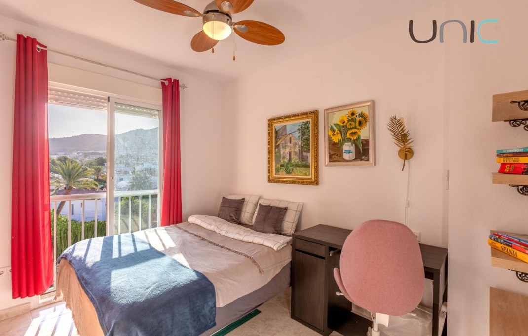 Sale - Townhouse - Albir