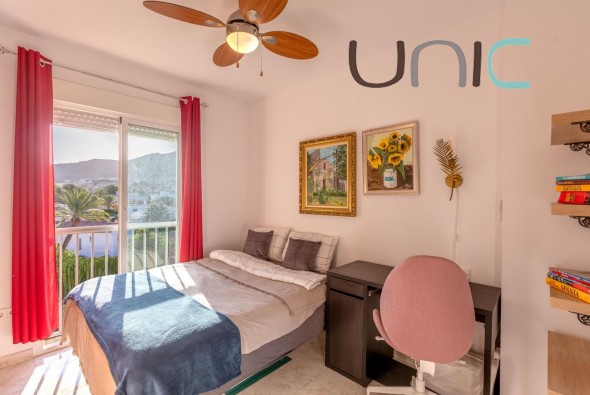 Sale - Townhouse - Albir