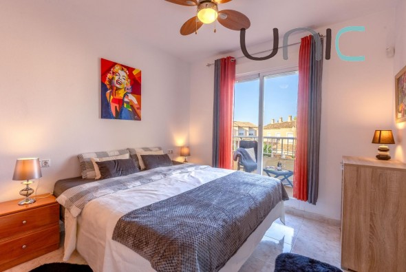 Sale - Townhouse - Albir