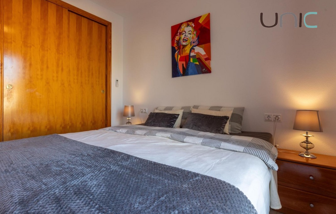 Sale - Townhouse - Albir