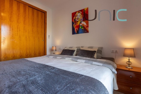 Sale - Townhouse - Albir