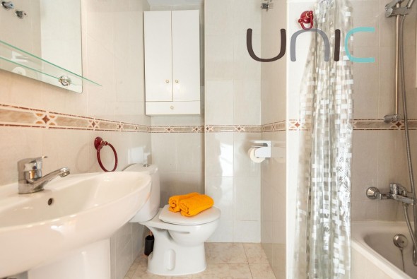 Sale - Townhouse - Albir