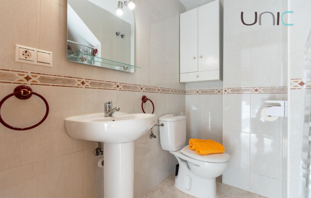 Sale - Townhouse - Albir