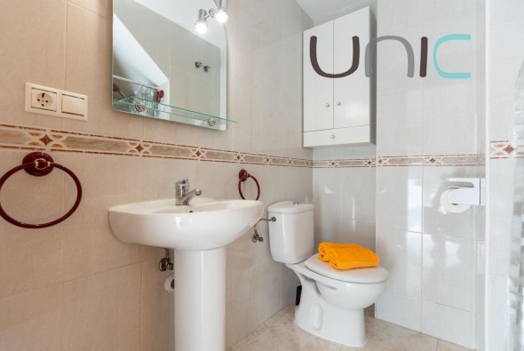 Sale - Townhouse - Albir