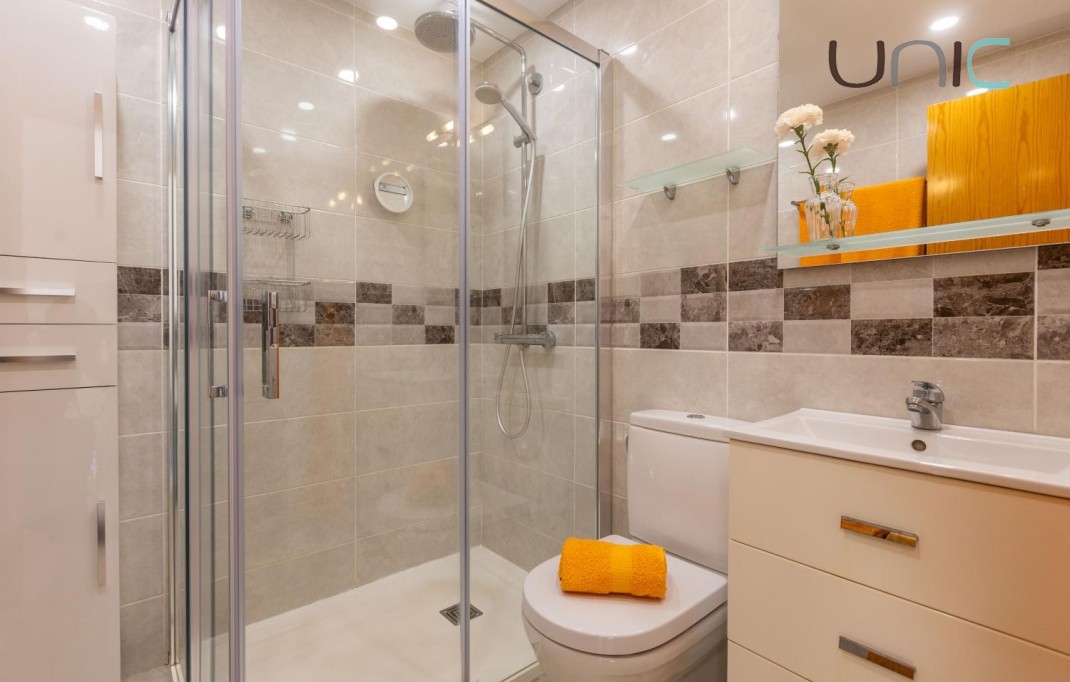 Sale - Townhouse - Albir