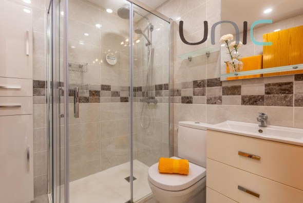 Sale - Townhouse - Albir