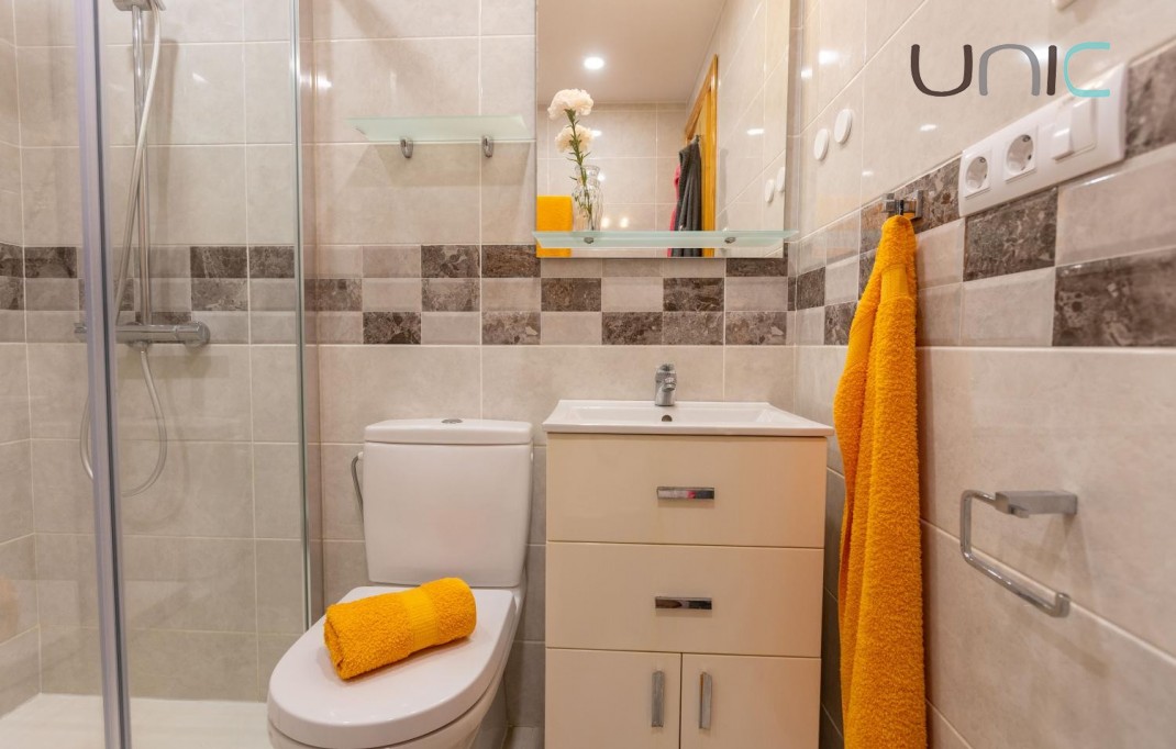 Sale - Townhouse - Albir