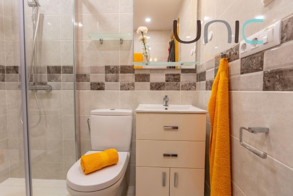 Sale - Townhouse - Albir