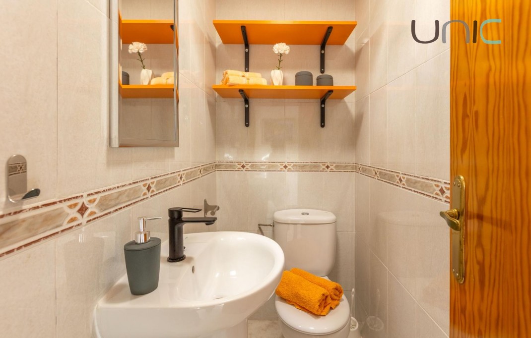 Sale - Townhouse - Albir