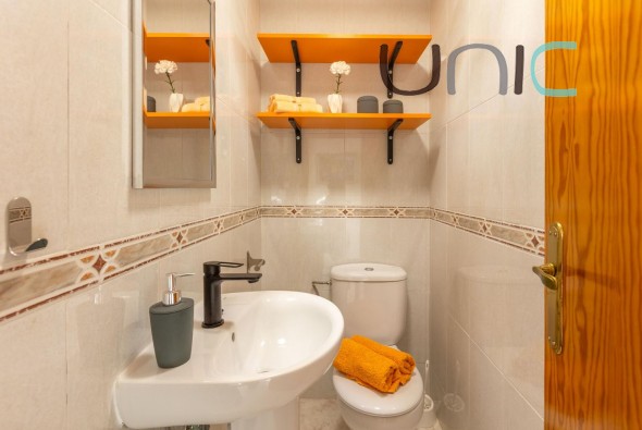 Sale - Townhouse - Albir