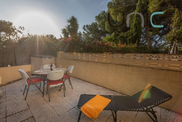 Sale - Townhouse - Albir