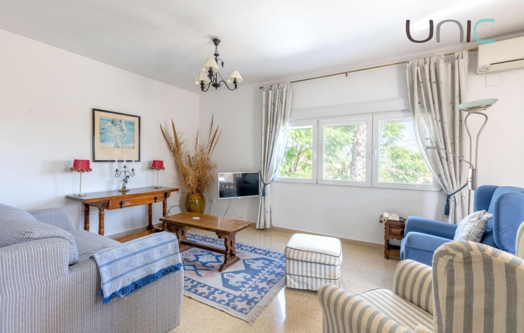 Verkoop - Villa - La Nucia