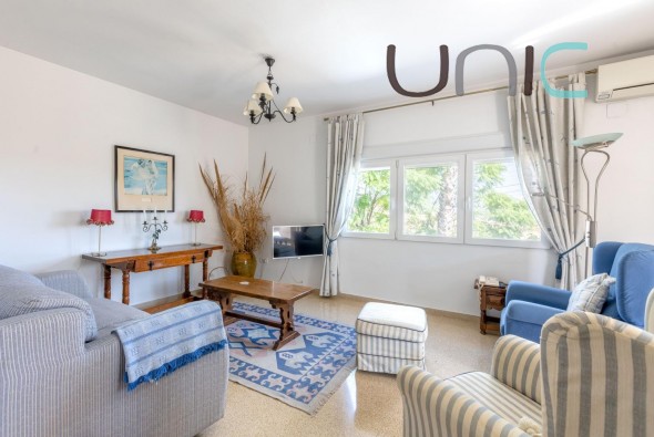 Verkoop - Villa - La Nucia