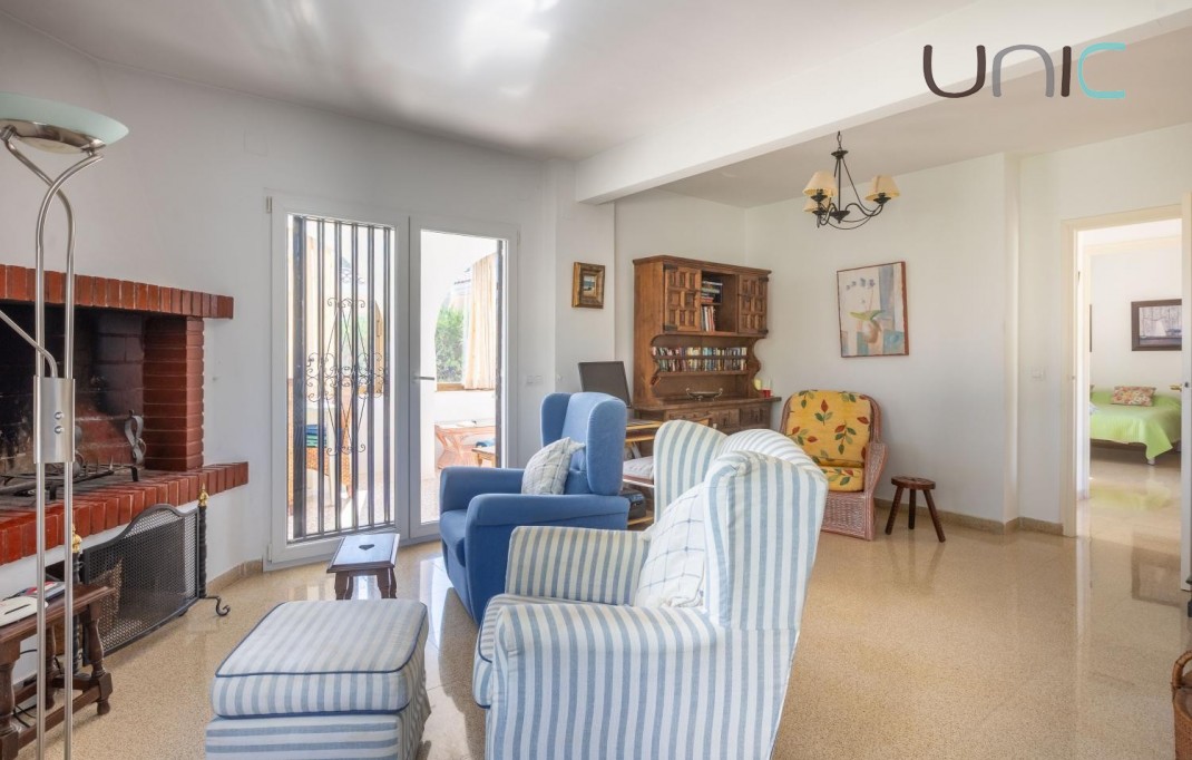 Verkoop - Villa - La Nucia