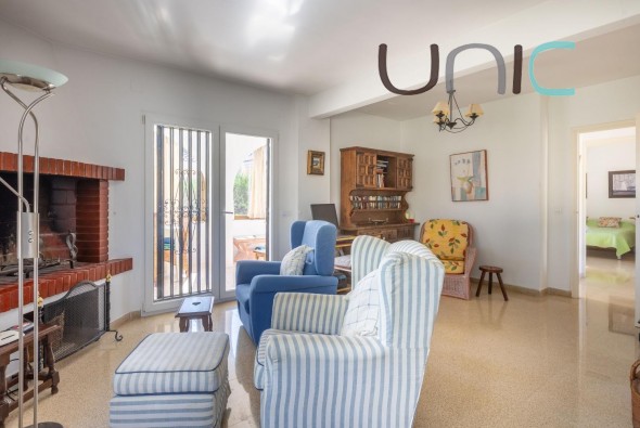 Verkoop - Villa - La Nucia