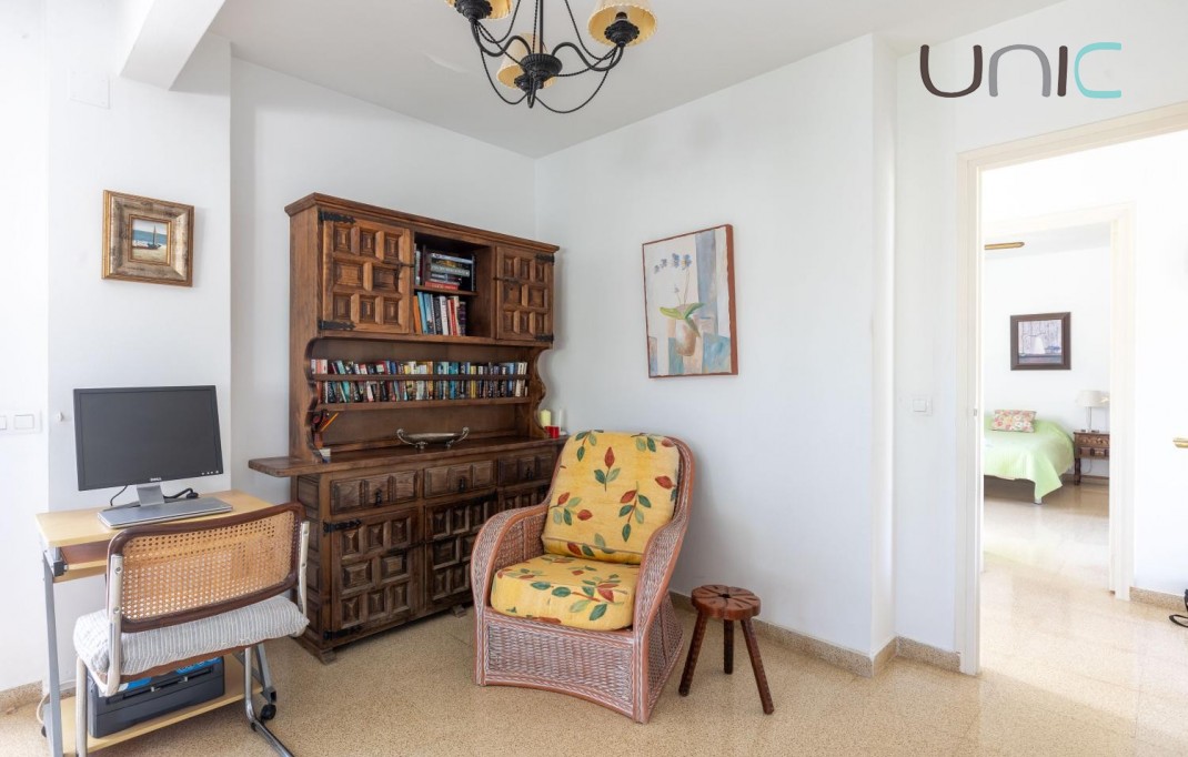 Verkoop - Villa - La Nucia