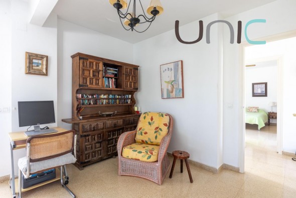 Verkoop - Villa - La Nucia