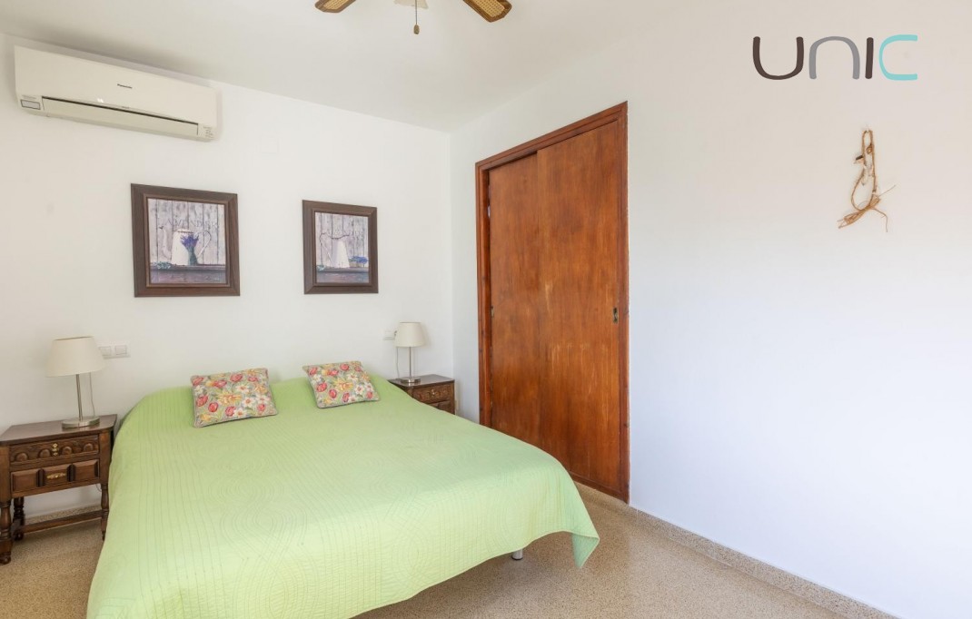 Verkoop - Villa - La Nucia