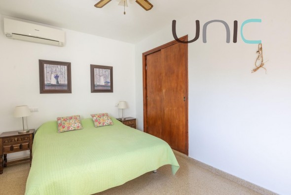 Verkoop - Villa - La Nucia