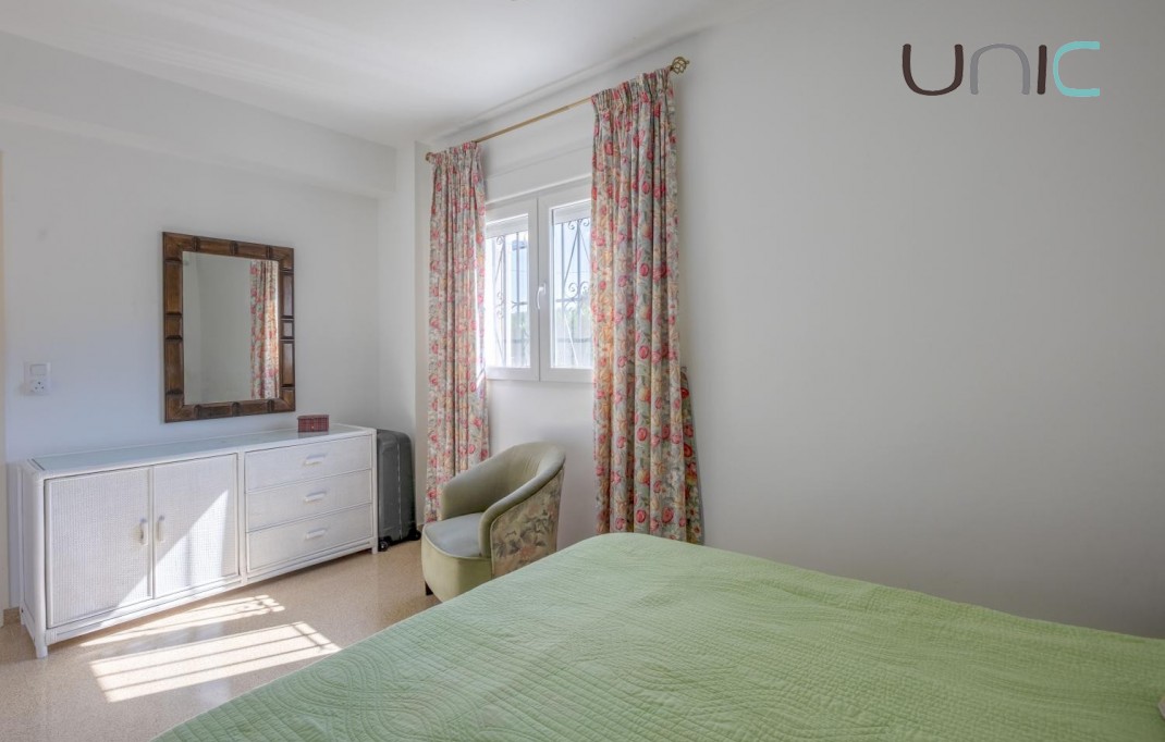 Verkoop - Villa - La Nucia