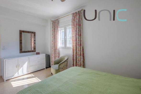 Verkoop - Villa - La Nucia