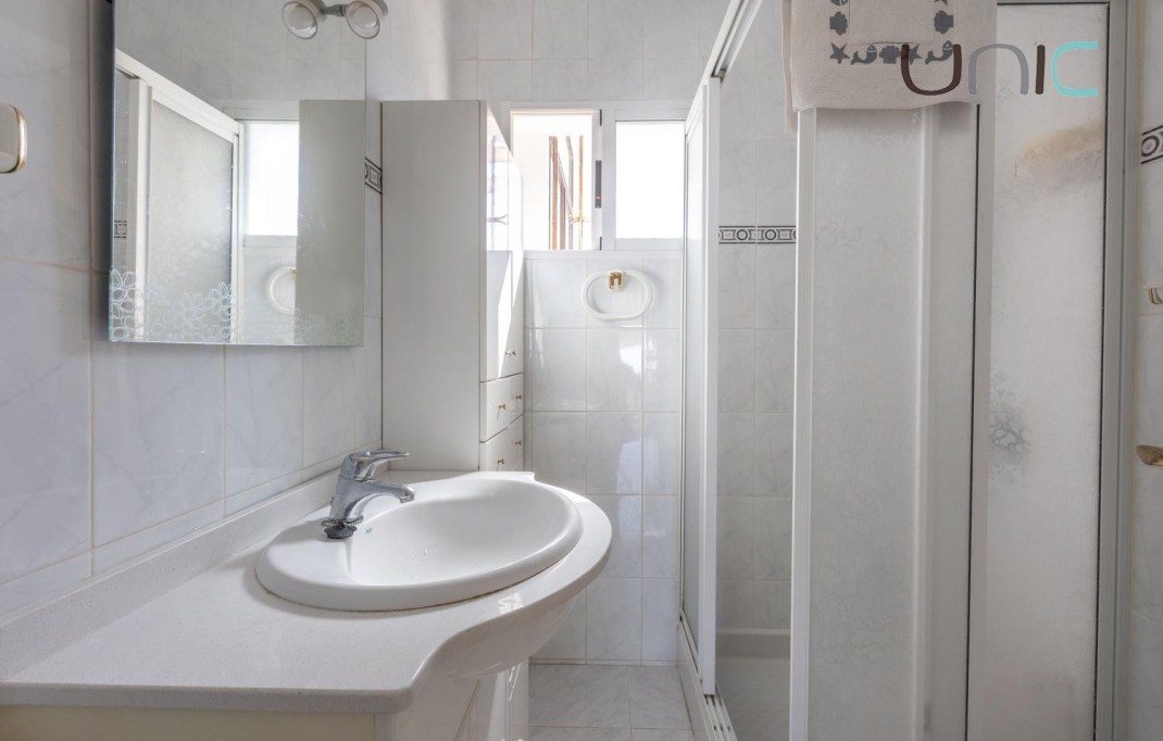 Verkoop - Villa - La Nucia