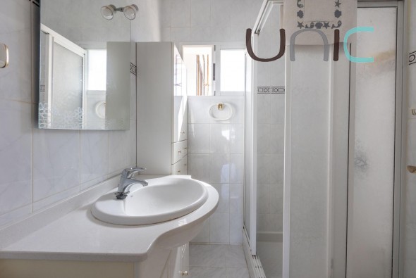 Verkoop - Villa - La Nucia