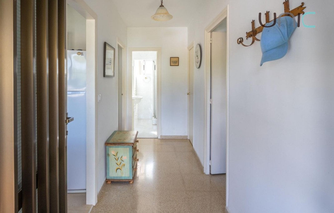 Verkoop - Villa - La Nucia