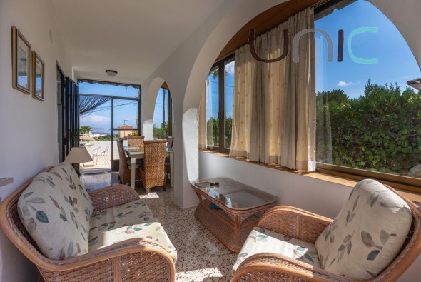 Verkoop - Villa - La Nucia